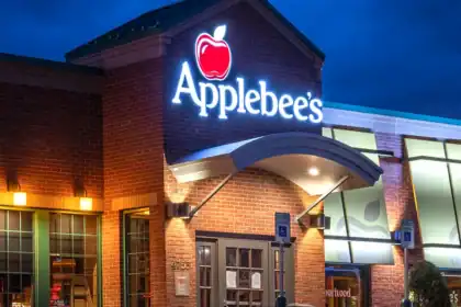 Applebee's Hidden Fees Class Action Lawsuit