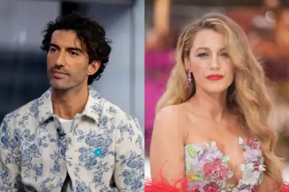 Blake Lively Amended Lawsuit