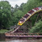 Cedar Fair Six Flags Merger Lawsuit
