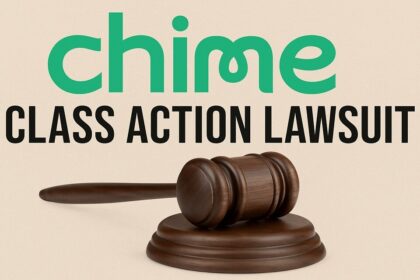 Chime Lawsuit 2025