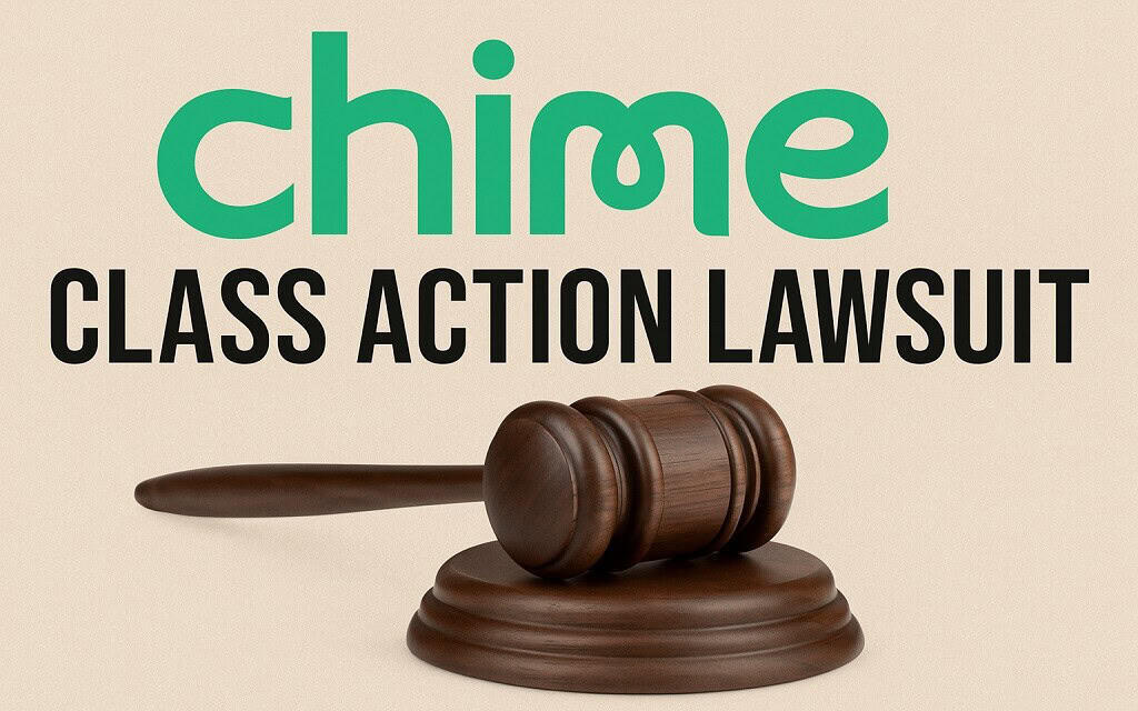 Chime Lawsuit 2025