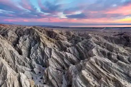 Chuckwalla National Monument Lawsuit
