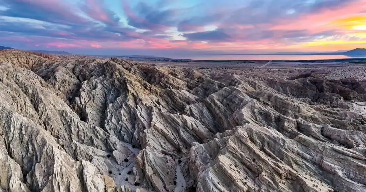 Chuckwalla National Monument Lawsuit