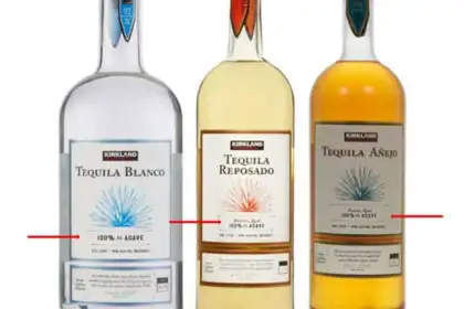 Costco Kirkland Tequila Lawsuit