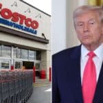 Costco Trump Tariffs Lawsuit