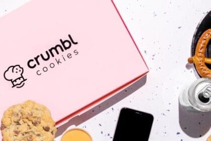 Crumbl Cookie Company Text Message Lawsuit