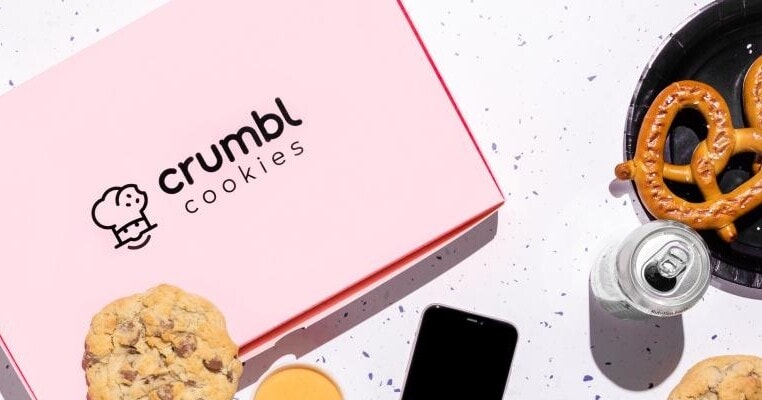 Crumbl Cookie Company Text Message Lawsuit