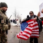 DHS Minnesota Enforcement Lawsuit