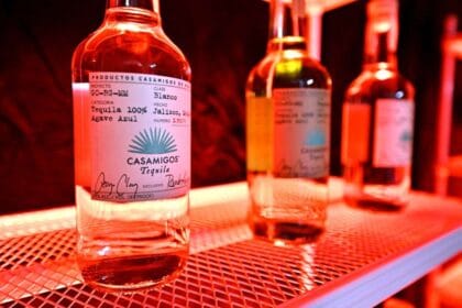 Diageo Tequila Lawsuit