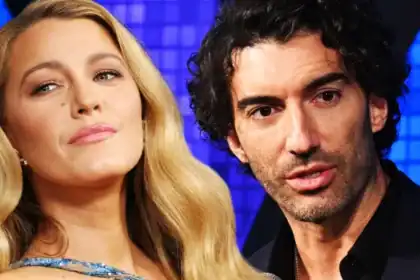 Did Blake Lively Drop Her Lawsuit