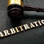 Ejudicate Arbitration Platform Lawsuit