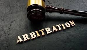 Ejudicate Arbitration Platform Lawsuit