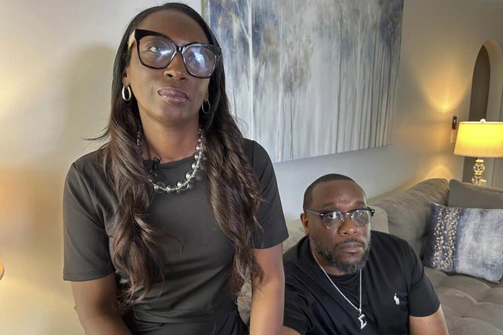 FBI Mistaken Raid Atlanta Lawsuit