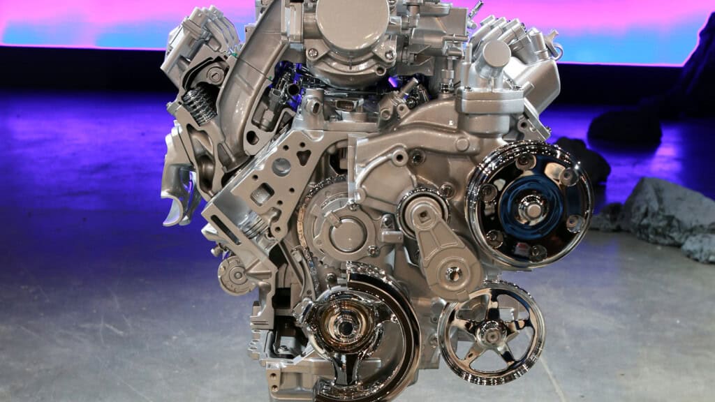 Gm 5.3l v8 Engine Lawsuit
