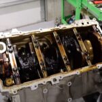 GM Engine Recall Lawsuit