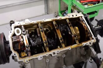 GM Engine Recall Lawsuit