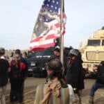 Greenpeace Dakota Pipeline Lawsuit