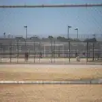 Ice Detention Work Program Lawsuit