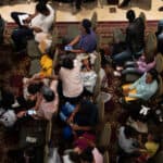 Migrant Shelter Hotel Lawsuit