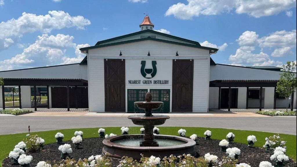 Nearest Green Distillery Lawsuit