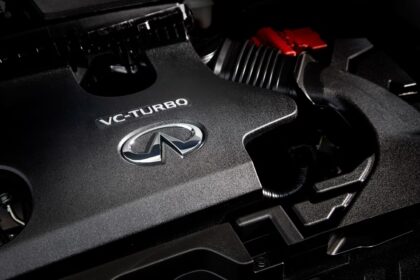 Nissan Vc Turbo Engines Lawsuit