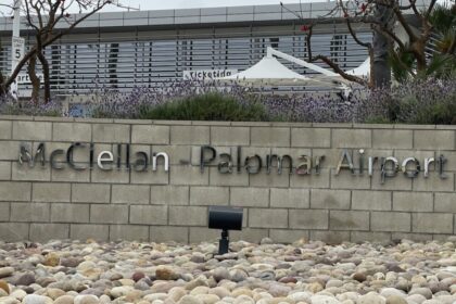 Palomar Airport Lawsuit
