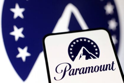 Paramount Trump Lawsuit