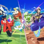 Pokemon Company Pocket Monster Remake Lawsuit