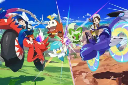 Pokemon Company Pocket Monster Remake Lawsuit