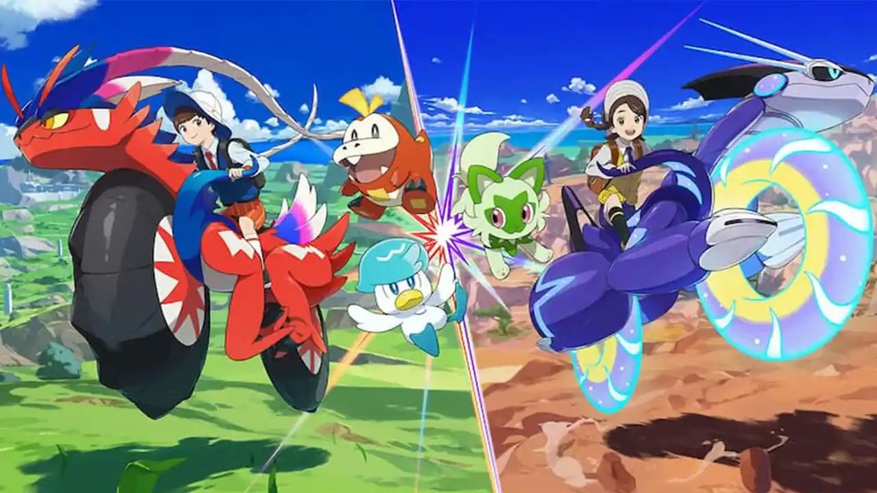 Pokemon Company Pocket Monster Remake Lawsuit