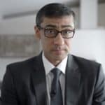 Rajeev Suri Lawsuit