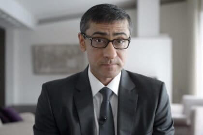Rajeev Suri Lawsuit