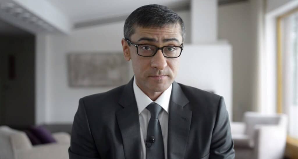 Rajeev Suri Lawsuit