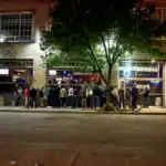 Raleigh Nightlife Permit Lawsuit