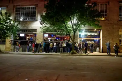 Raleigh Nightlife Permit Lawsuit