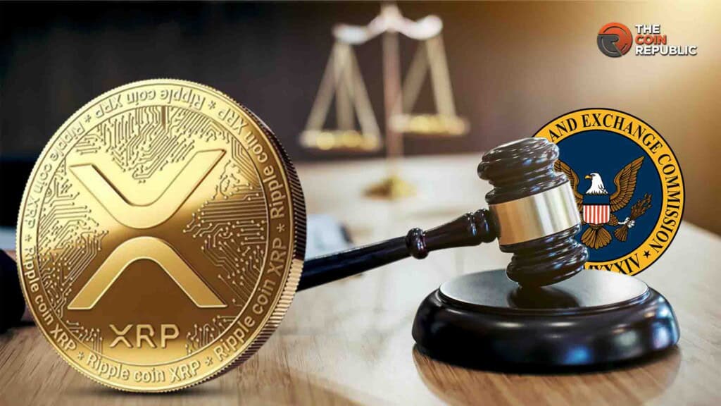 Ripple Sec Lawsuit Update 2025