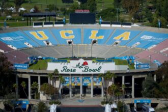 Rose Bowl Ucla Lawsuit