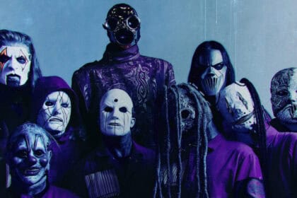 Slipknot Domain Control Lawsuit