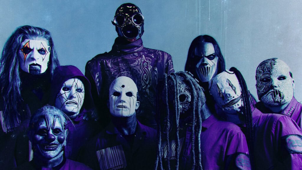 Slipknot Domain Control Lawsuit
