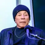 Smokey Robinson Sexual Lawsuit