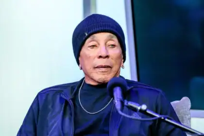 Smokey Robinson Sexual Lawsuit