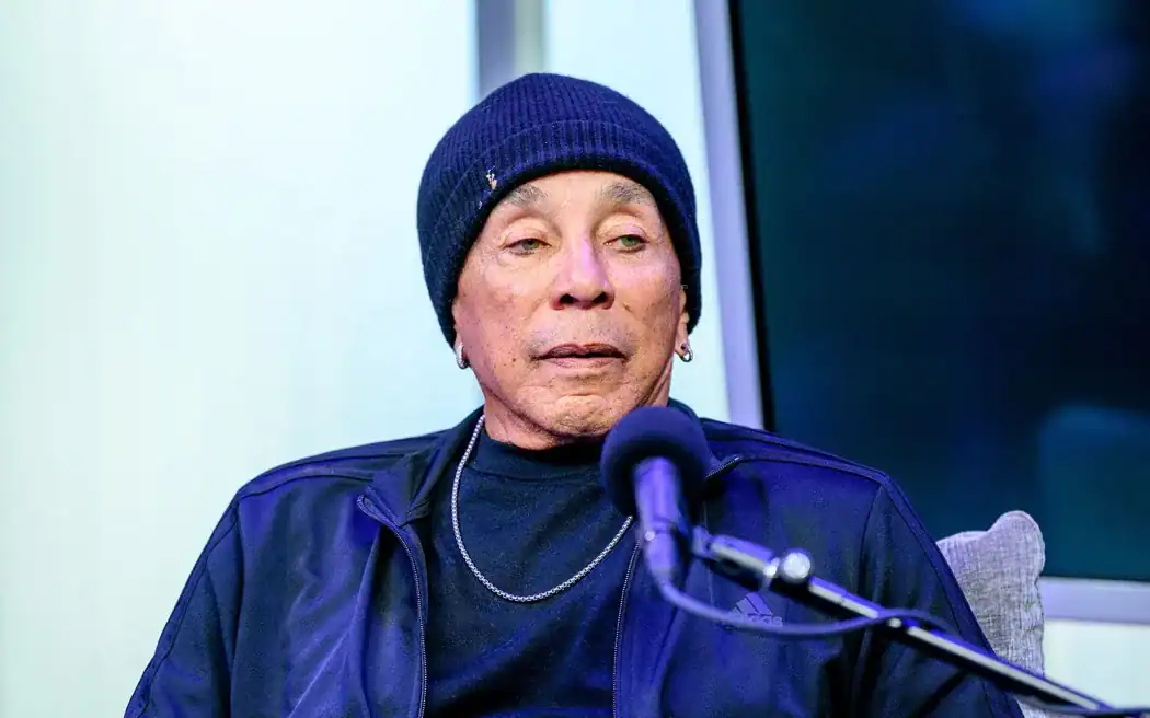 Smokey Robinson Sexual Lawsuit