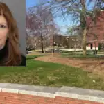 Uconn Professor Sherry Zane Lawsuit