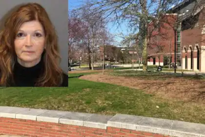 Uconn Professor Sherry Zane Lawsuit