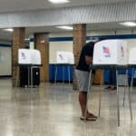 Virginia Felon Voting Ban Lawsuit