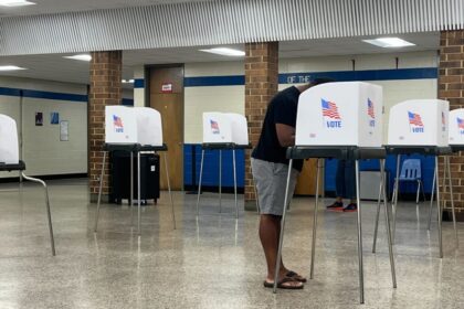 Virginia Felon Voting Ban Lawsuit