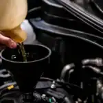 VW Tiguan Oil Consumption Lawsuit
