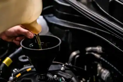 VW Tiguan Oil Consumption Lawsuit