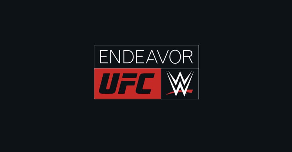 WWE Endeavor Merger Lawsuit