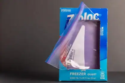 Ziploc Bags Lawsuit